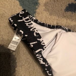 Pink by Victoria Secret Bathing Suit Top